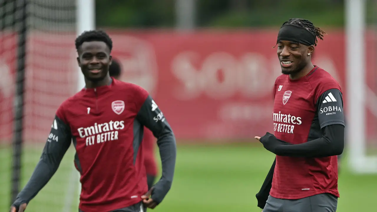 Arsenal