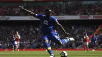 Gary Neville Yakin Lukaku Sukses di MU