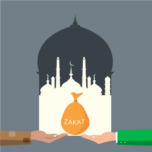Keutamaan Zakat Fitrah