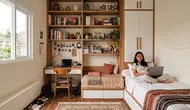 7 Model Kamar Anak untuk Rumah Mungil yang Bisa Dipakai hingga Remaja