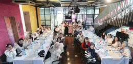 Kelas KapanLagi Korea. (kapanlagi.com)