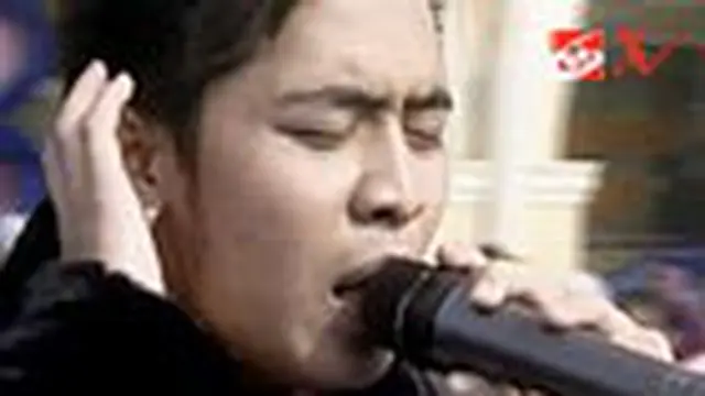 D'Bagindas - Ampuni Dosaku