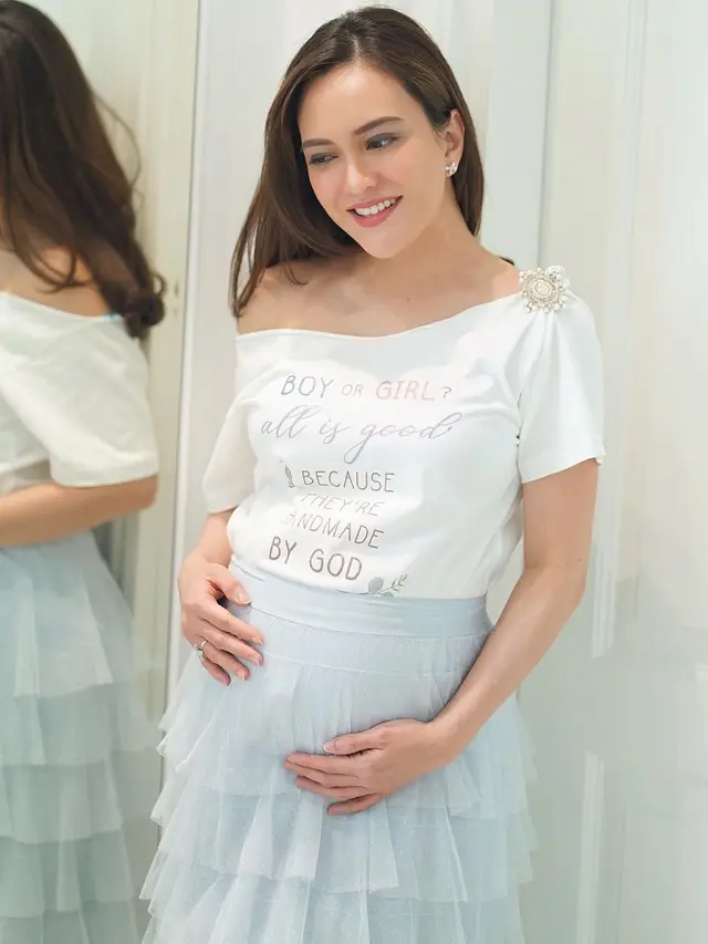 Shandy Aulia