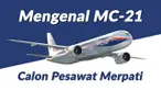 PT Merpati Nusantara Airlines direncanakan mengoperasikan pesawat asal pabrikan Rusia Irkut MC-21 saat mulai mengudara nanti.