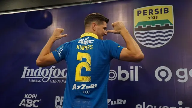 Nick Kuipers