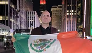 Cain Velasquez, the former UFC heavyweight champion, has been released on parole after serving 11 months in prison. (X/@cainmma)