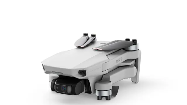 DJI Mini 2