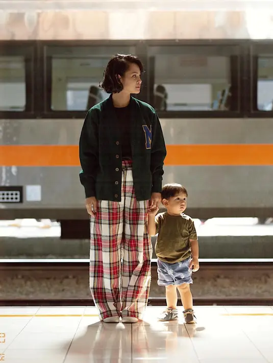 (Instagram/andienaisyah)