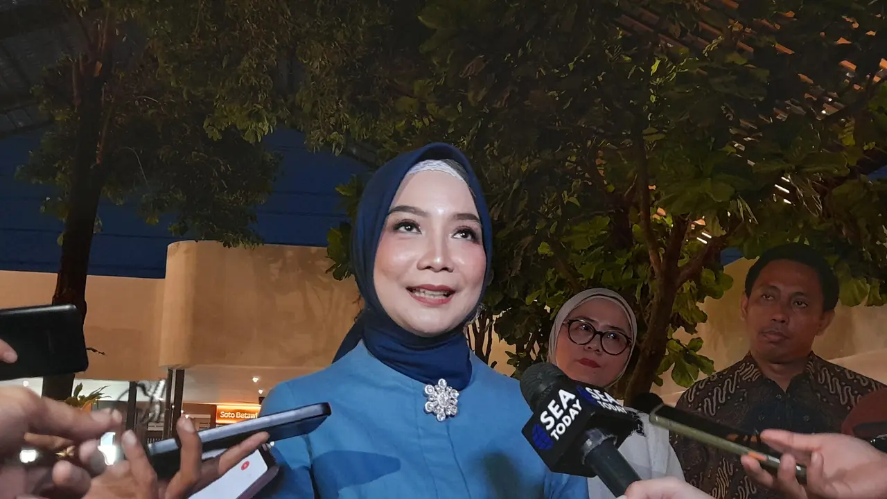 Ultah ke-50, TMII Gelar Pasar Rakyat Nusantara Selama 10 Hari Berturut-turut