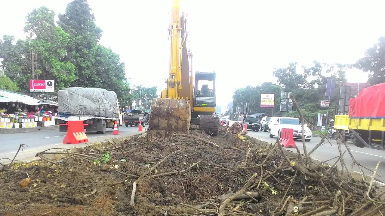Achmad Sudarno/Liputan6.com