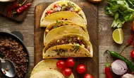 Tempat Taco Jakarta Barat dan Jakarta Timur yang Banyak Ulasan Bagus