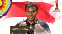 3 PR Bima Sakti setelah Timnas Indonesia U-17 Kalah dalam 2 Laga Uji Coba di Bali: Perbaiki Mentalitas Pemain