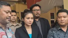 Kasus Dugaan Penganiayaan Karina Ranau Istri Epy Kusnandar Naik ke Penyidikan, Terlapor Tak Ditahan
