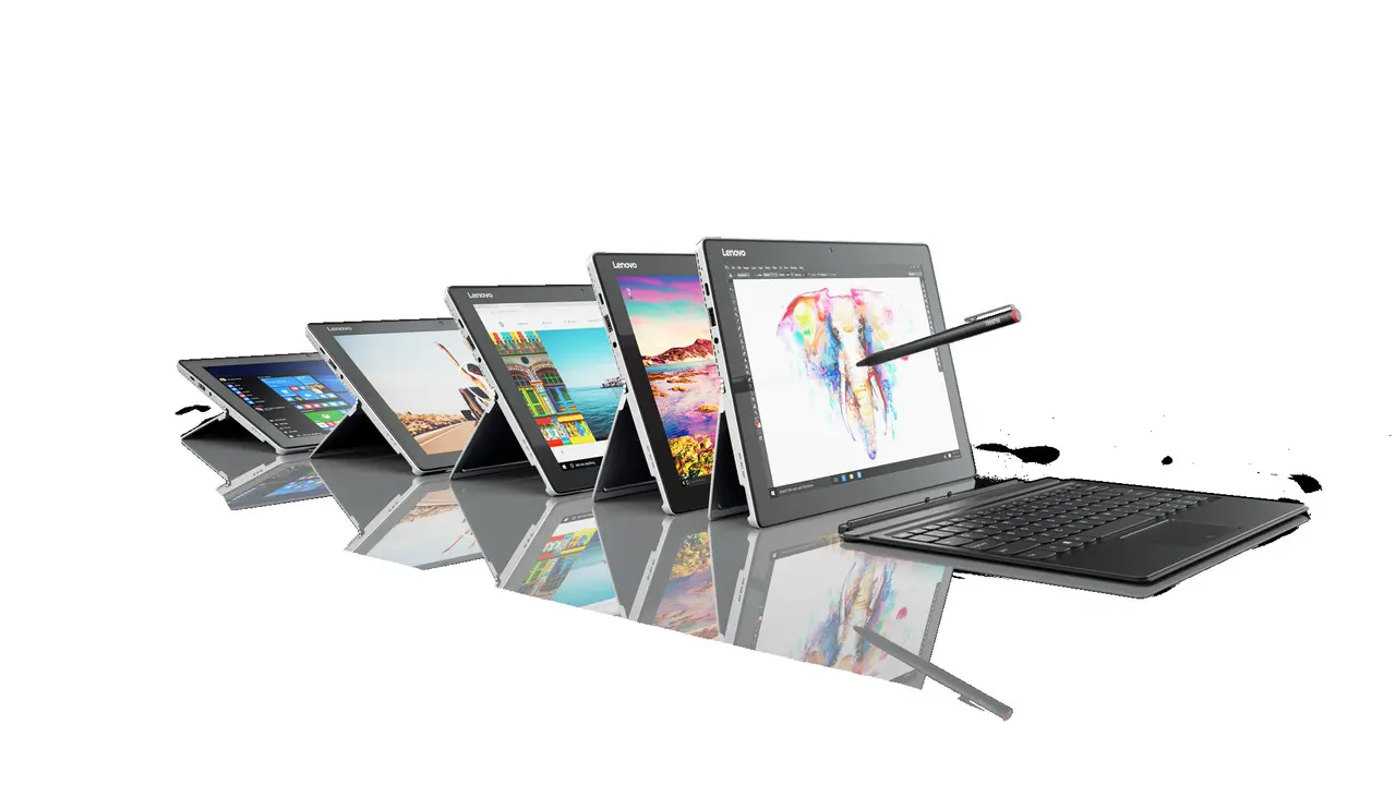 Lenovo Miix 510