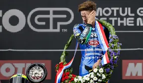 Diogo Moreira Resmi Gabung Tim Pabrikan Honda MotoGP 2027, Duet dengan Fabio Quartararo