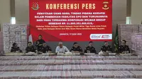 Sudah Sita Rp11,8 Triliun dari Wilmar Group, Kejagung Masih Tunggu Itikad Baik 2 Korporasi Lagi