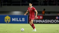 Jika Dimainkan di FIFA Series 2026, Ini Kelebihan Elkan Baggott dari Bek Tengah Lainnya di Timnas Indonesia
