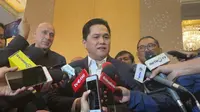 Kuwait Batal Lawan Timnas Indonesia, Erick Thohir Sempat Curigai Ada Sabotase