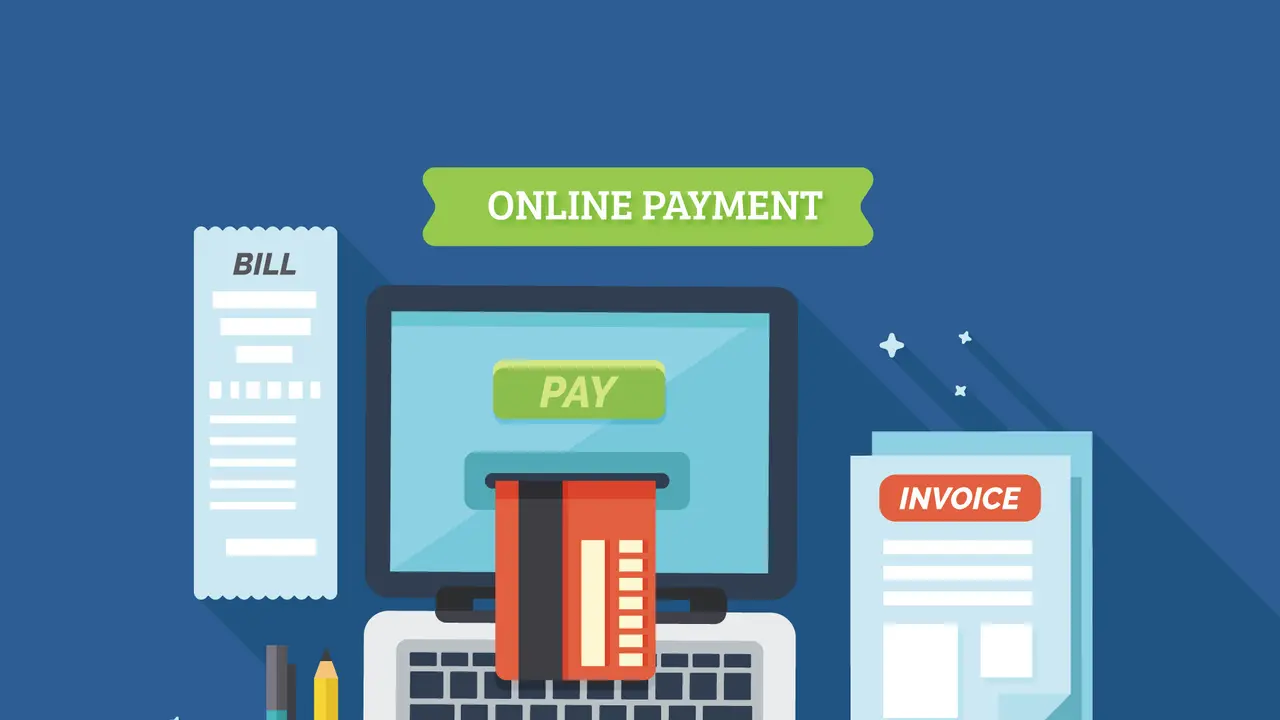 Ilustrasi Pinjaman Online