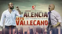 Prediksi Valencia Vs Rayo Vallecano (Liputan6.com/Andri Wiranuari)