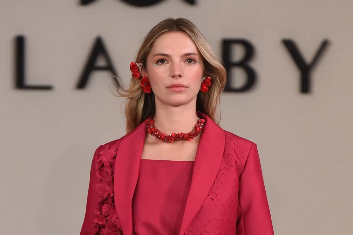 6 Tren Makeup Wardah di London Fashion Week yang Tuai Pujian dari Majalah Amerika
