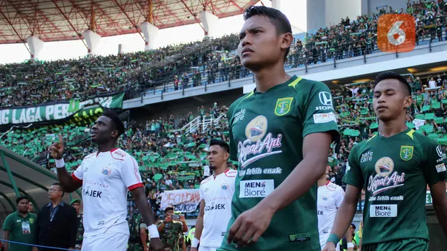Fandi Eko Utomo (Persebaya Surabaya)