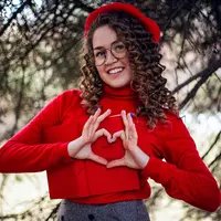 ilustrasi kepribadian perempuan/Photo by Kate photo from Pexels