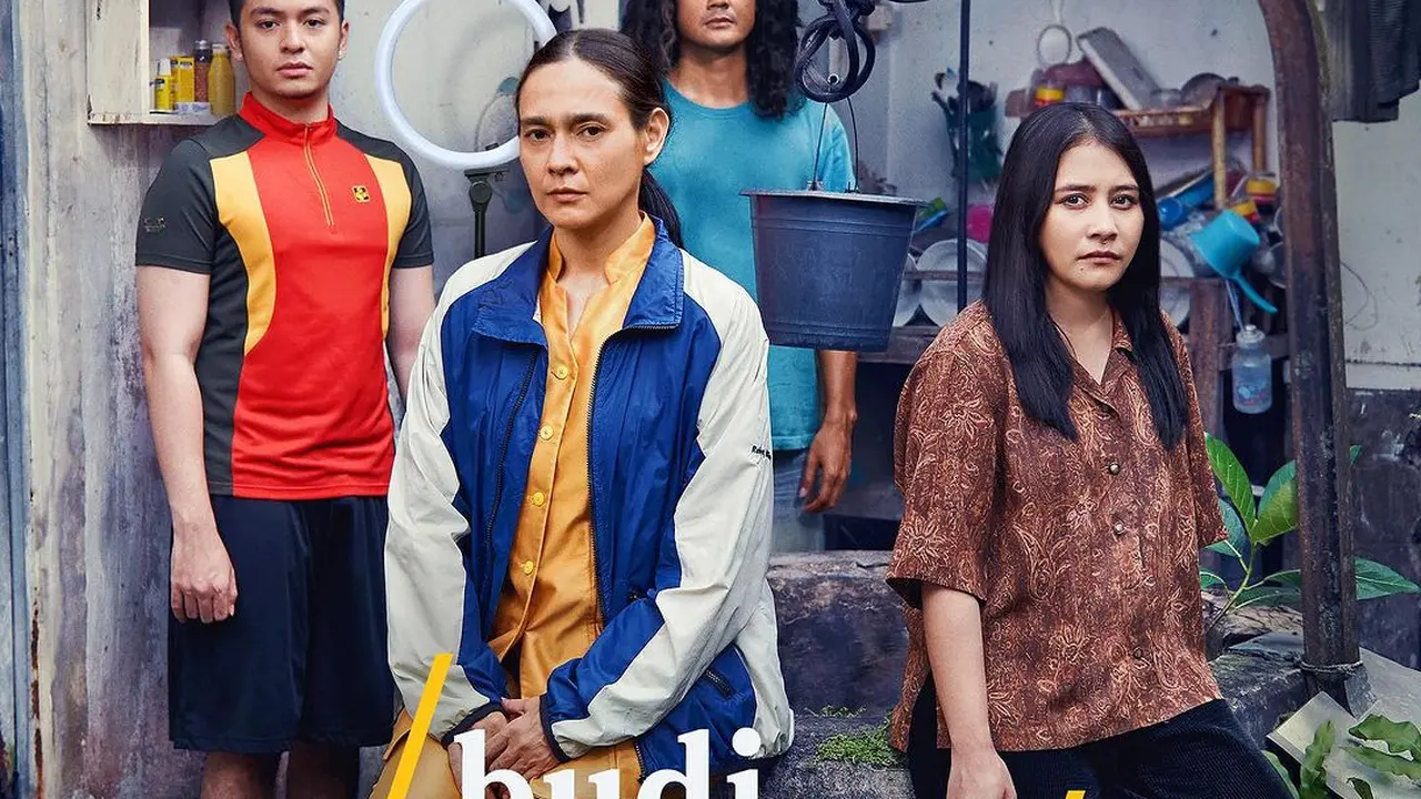 Bakal Tayang Perdana di Toronto International Film Festival 2023, Budi Pekerti Rilis Teaser Trailer
