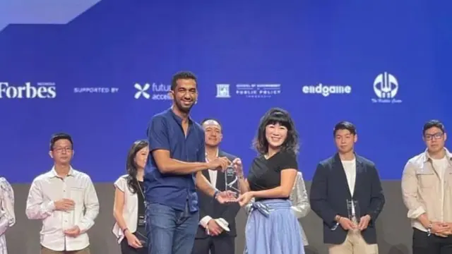 Diary Fimela: Berawal dari Keluhan Alergi, Welly Ng Sukses Raih Penghargaan Berkat Produk Natural dan Organik