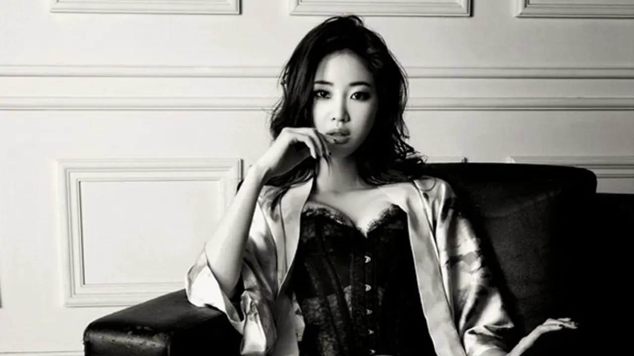 Kim Sarang