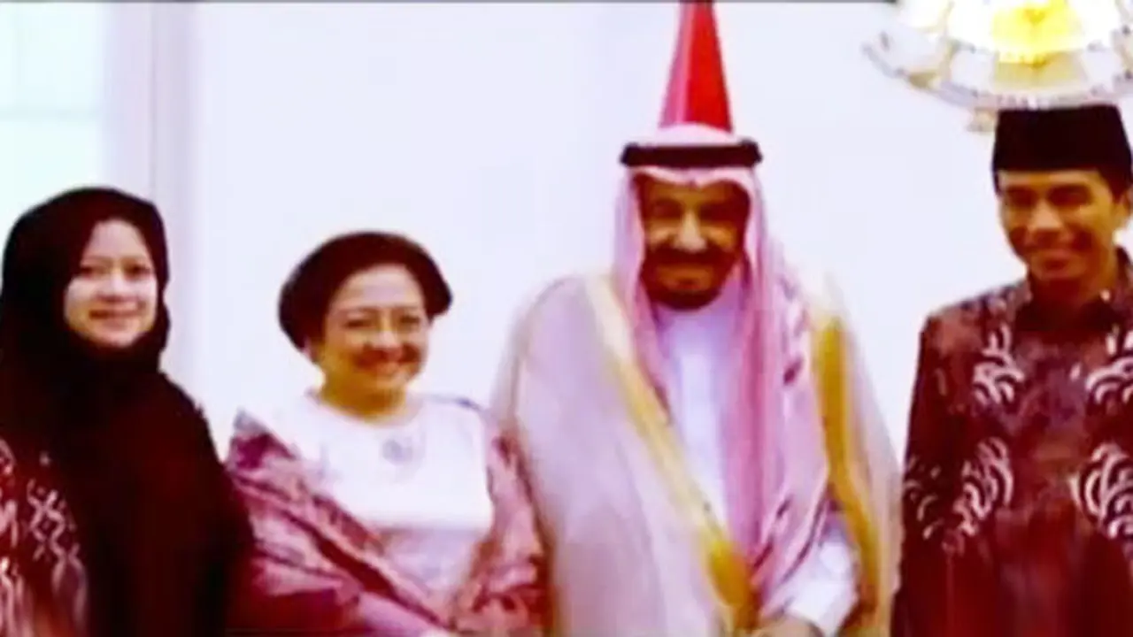 Raja Salman