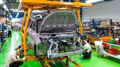 TKDN Otomotif Naik hingga 80% pada 2030, Baterai Mobil Listrik Jadi Kunci