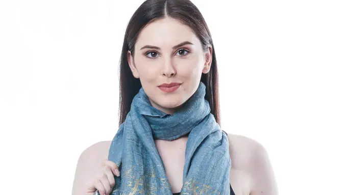 scarf