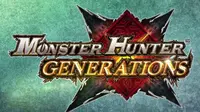 Monster Hunter Generations adalah versi barat dari Monster Hunter X yang sudah lebih dulu populer di Jepang