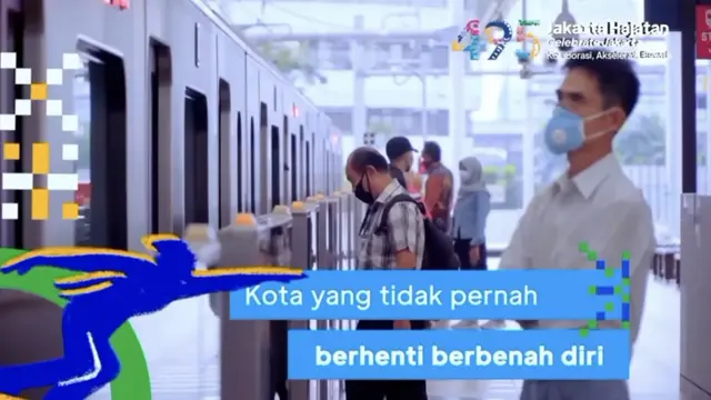 Persiapan Masa Endemi