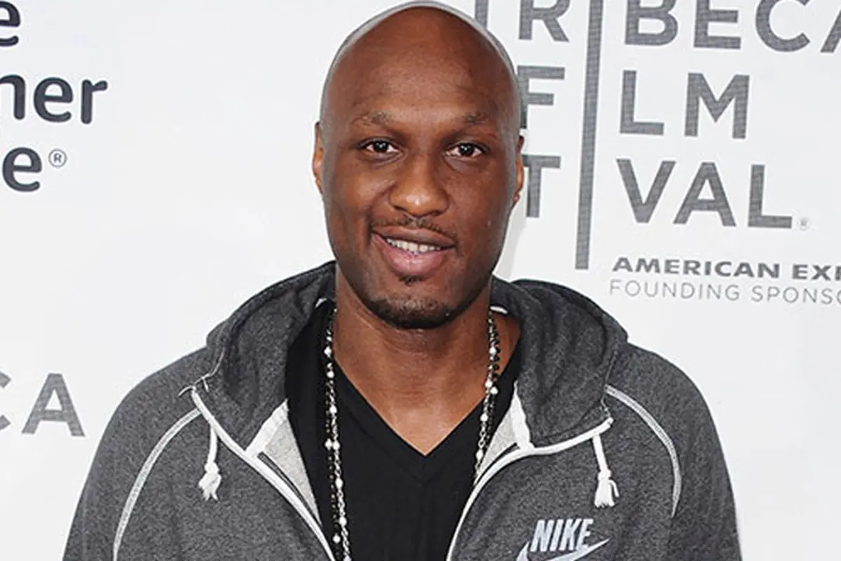 Lamar Odom