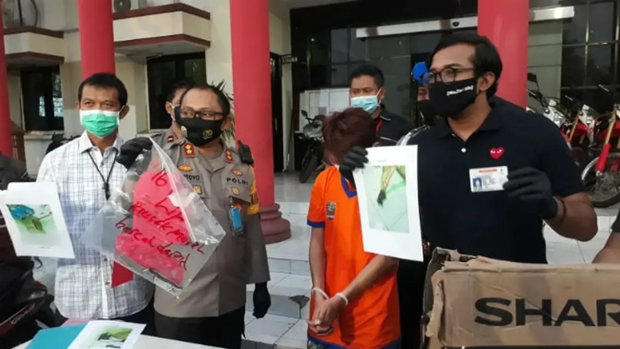 (Foto: Liputan6.com/Dian Kurniawan)