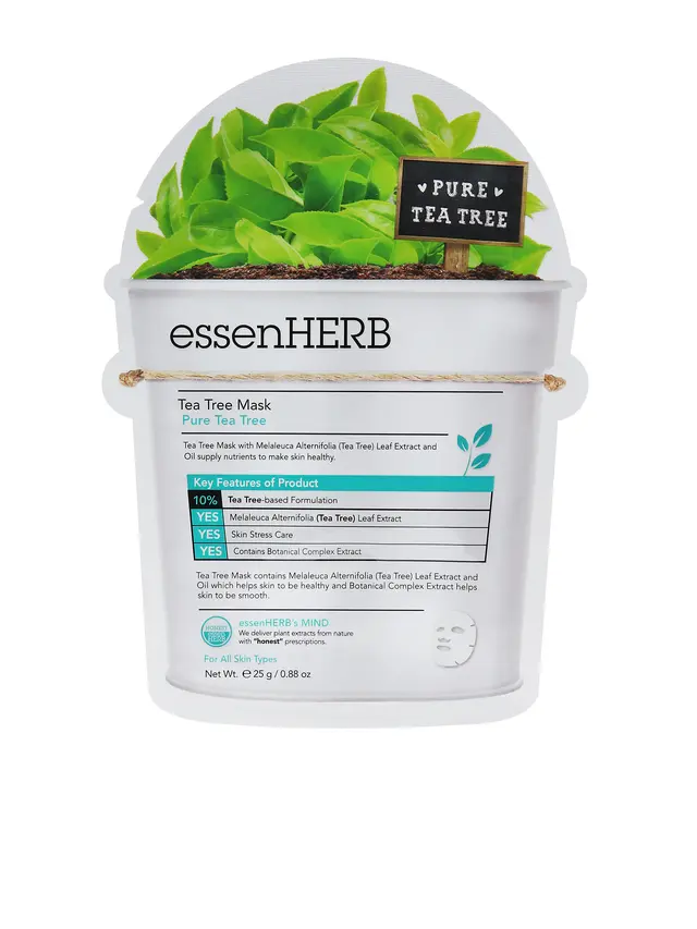 Pilihan Sheet Mask Sesuai Jenis Kulit untuk Menjaga Kelembapan Kulit Jelang Lebaran