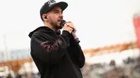Menyelami Talenta Mike Shinoda Linkin Park, Berkontribusi Besar di Dunia Musik dan Desain Visual