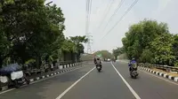 Pemkot Jaktim Bakal Bahas soal Fasilitas Pemberdayaan Usaha di Sepanjang Jalan Cawang Jaktim