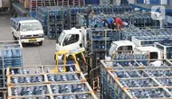 Daftar Harga Galon Air Minum Terbaru 2026, dari Merek Nasional sampai Lokal