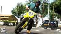Grand Theft Auto V Batal Rilis di Platform PC