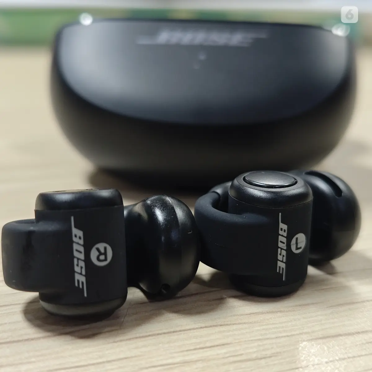 Endurance run bose tws 5 new arrivals