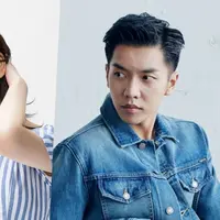Setelah 5 tahun tak beradu akting, akhirnya Lee Seung Gi dan Suzy pun akan bertemu di drama terbaru berjudul Vagabond. Seperti diketahui, mereka pernah bermain dalam Gu Family Book pada 2013. (Foto: Soompi.com)