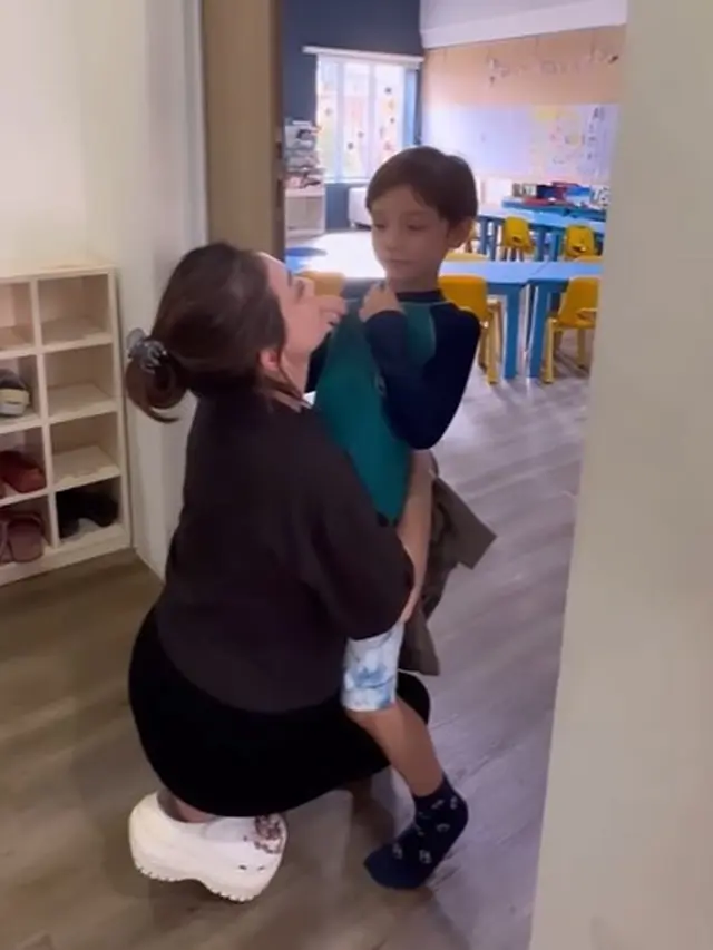 Celine Evangelista (Instagram/celine_evangelista)