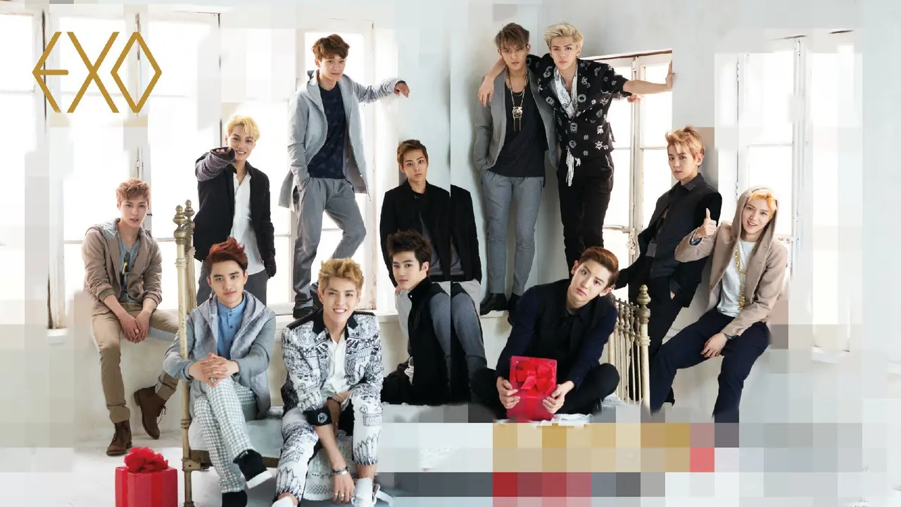 EXO