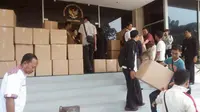 Ada Jokowi, Pemilih di Luar Negeri Lebih Antusias Nyoblos Pilpres