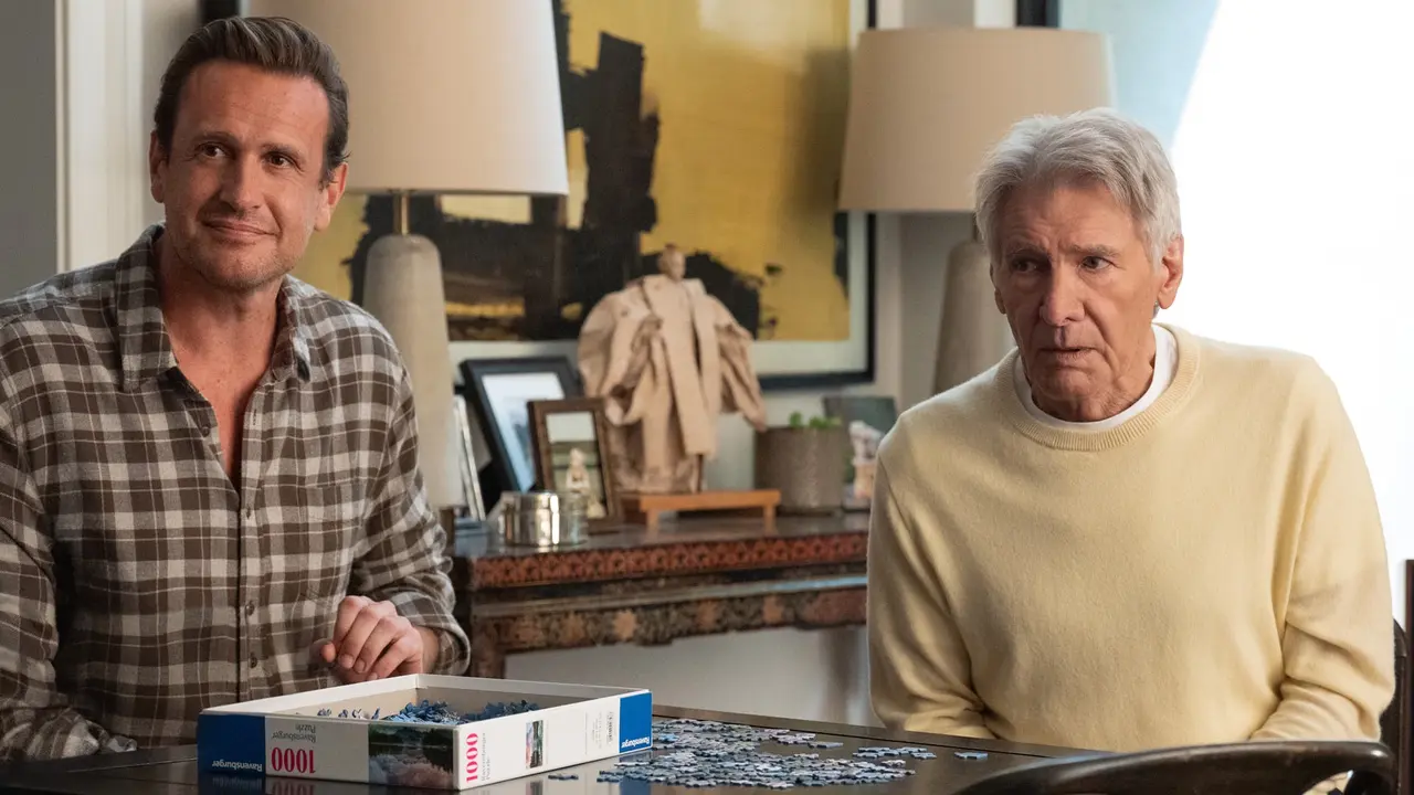 Comedy-Drama Series 'Shrinking' Season 3: Release Date, Plot, and Episode Schedule