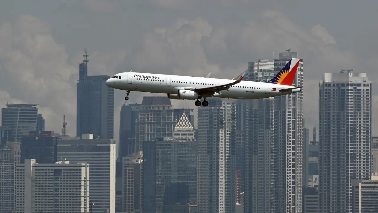 Philippine Airlines