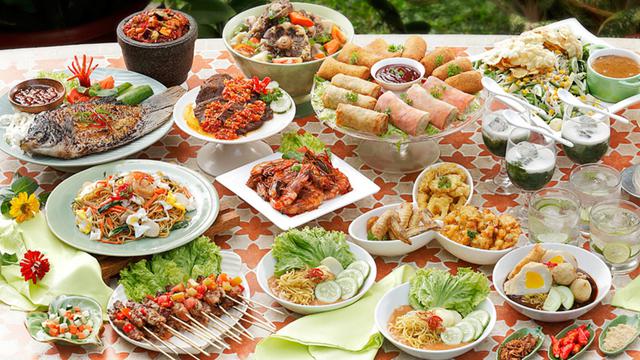 Tips Makan Enak dan Sekaligus Berhemat bagi Pecinta Kuliner - Bisnis  Liputan6.com